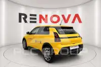 2025 Renault Clio