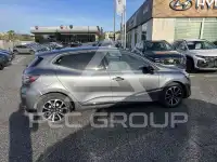 2025 Renault Clio