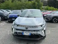 2025 Renault Clio