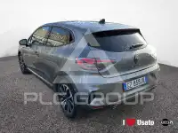 2025 Renault Clio