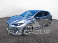 2025 Renault Clio