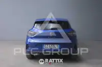 2025 Renault Clio