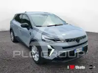 2025 Renault Clio