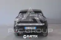2025 Renault Clio