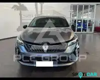 2025 Renault Clio