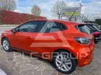 2025 Renault Clio
