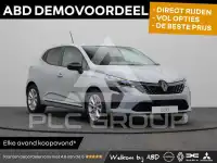 2025 Renault Clio