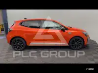2025 Renault Clio