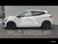 2025 Renault Clio