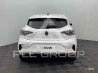 2025 Renault Clio