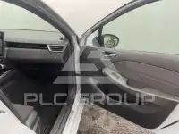 2025 Renault Clio
