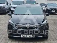 2025 Renault Clio