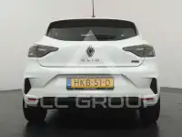 2025 Renault Clio