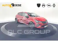 2025 Renault Clio