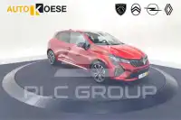 2025 Renault Clio