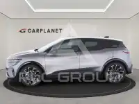 2025 Renault Megane