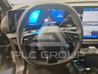 2025 Renault Megane