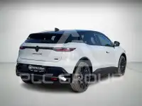 2025 Renault Megane