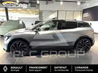 2025 Renault Megane