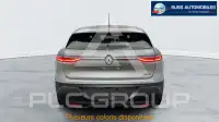 2025 Renault Megane