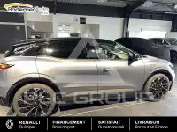 2025 Renault Megane