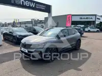 2025 Renault Megane