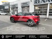 2025 Renault Megane