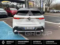 2025 Renault Megane