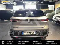 2025 Renault Megane