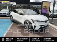2025 Renault Megane