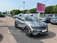 2025 Renault Megane