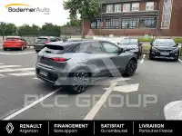 2025 Renault Megane