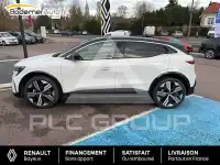 2025 Renault Megane