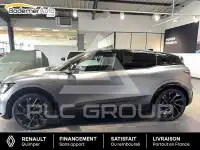 2025 Renault Megane