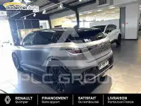 2025 Renault Megane