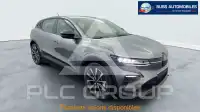 2025 Renault Megane