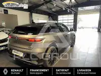 2025 Renault Megane