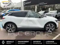 2025 Renault Megane