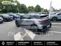 2025 Renault Megane