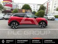 2025 Renault Megane