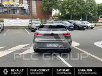 2025 Renault Megane