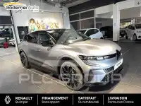2025 Renault Megane