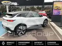 2025 Renault Megane