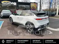 2025 Renault Megane