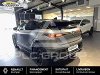 2025 Renault Megane