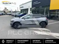 2025 Renault Megane