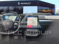 2025 Renault Megane
