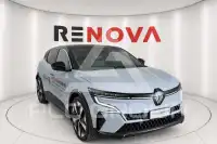 2025 Renault Megane
