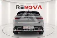 2025 Renault Megane