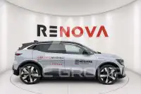 2025 Renault Megane
